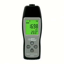 Rotational Speed Meter Digital laser photo Tachometer Speedometer photoelectric Tachometer 2.5~99999 RPM tester for Car motor